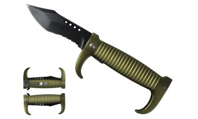KS1219GN Tactical Knife