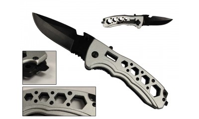 KS1321H-SL Multifunction Knife