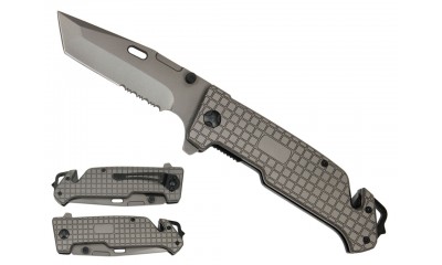 KS1332GY Multifunction Knife