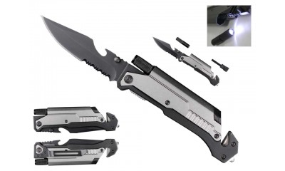 KS1339BK Multifunction knife
