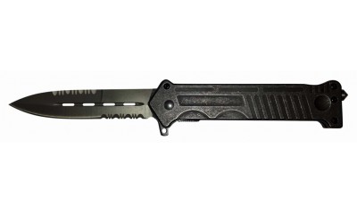 KS1375BK-1 Tactical Knife