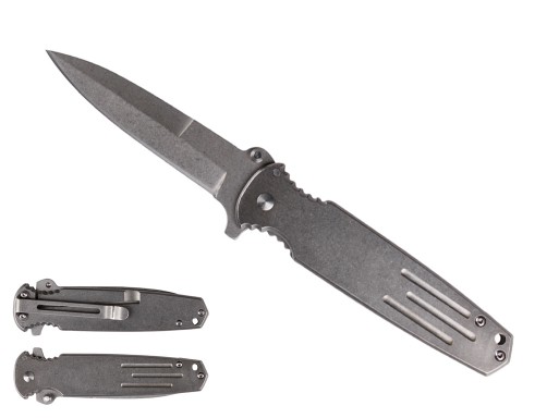 KS1409-4 Spring Assisted Knife