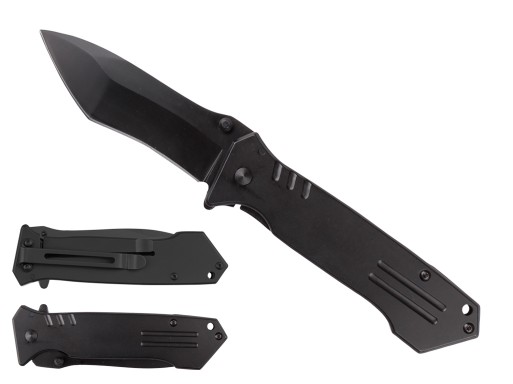 KS1411-2 Pocket Knife