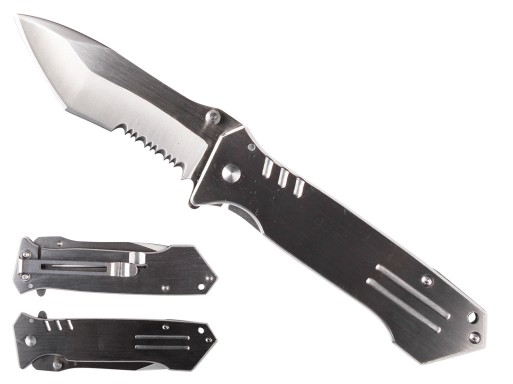 KS1411-3 Pocket Knife