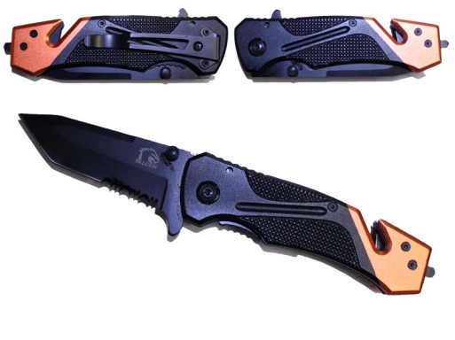 KS9020-1 Multifunction Knife