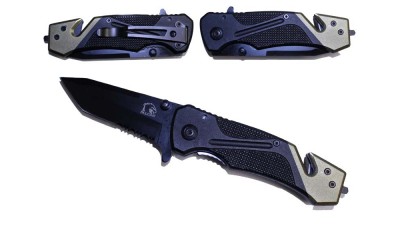 KS9020-2 Multifunction Knife