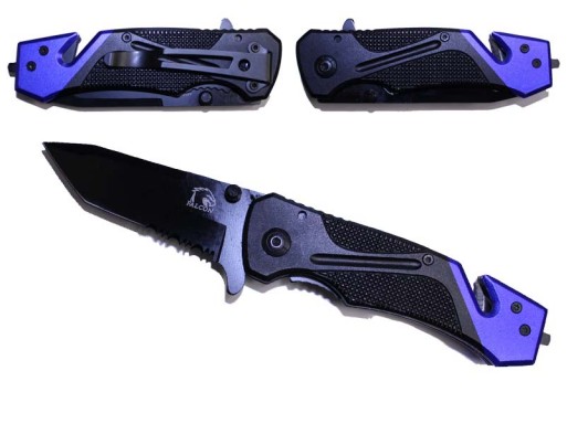 KS9020-3 Multifunction Knife