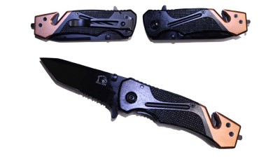 KS9020-4 Multifunction Knife