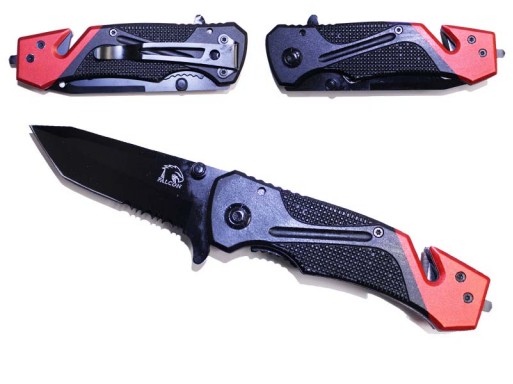 KS9020-5 Multifunction Knife