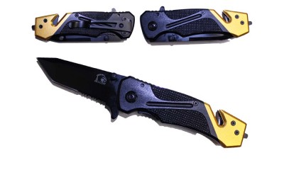 KS9020-6 Multifunction Knife