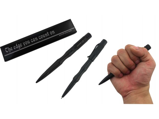 P7001-1 Black Tactical Pen