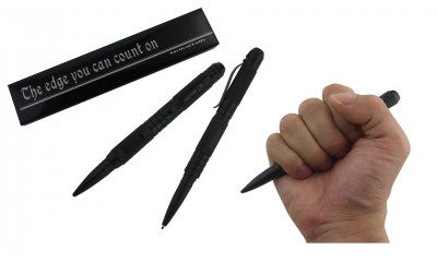 P7003-1 Black Tactical Pen
