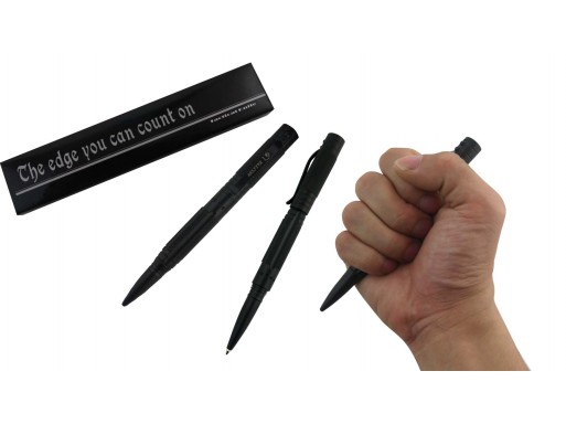 P7004-1 Black Tactical Pen